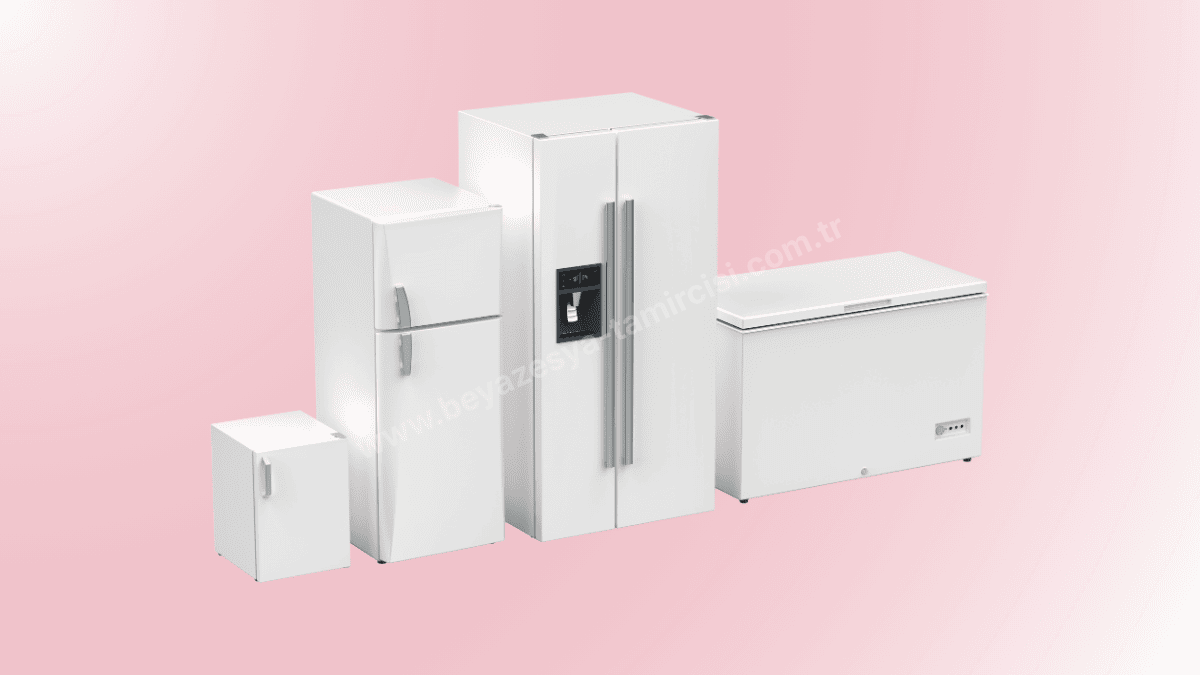 Artvin Buzdolabı Tamircisi - Artvin Beyaz Eşya Tamircisi