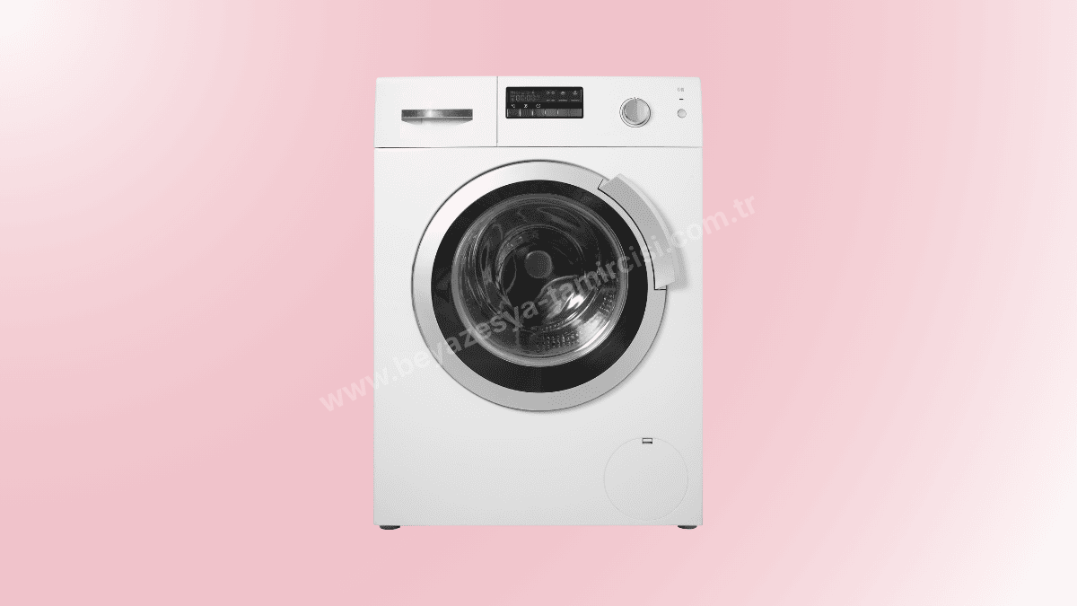 Artvin Çamaşır Makinesi Tamircisi - Artvin Beyaz Eşya Tamircisi