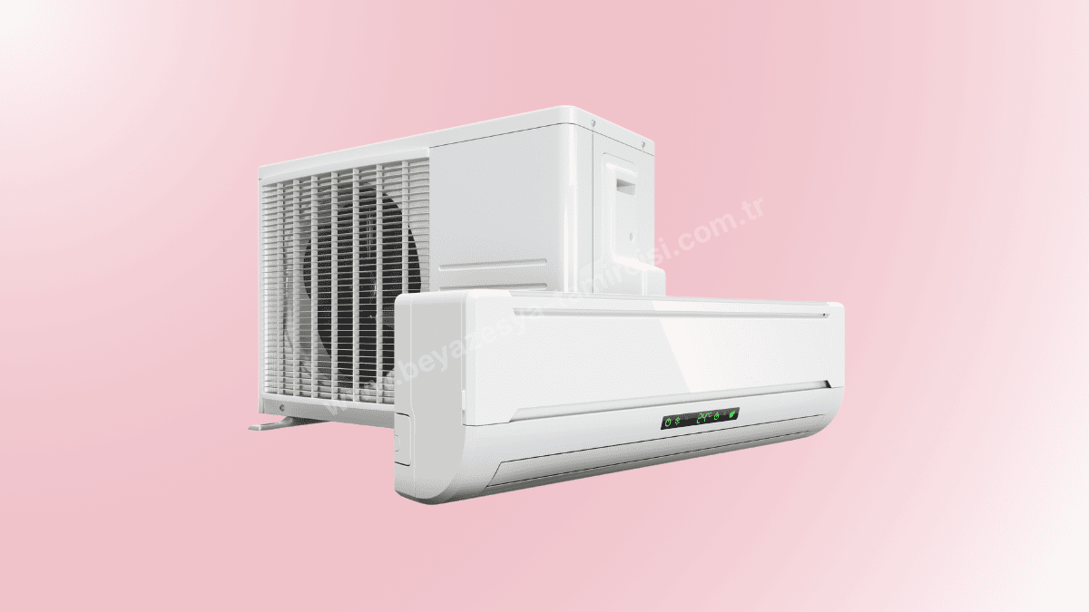 Artvin Klima Tamircisi - Artvin Beyaz Eşya Tamircisi